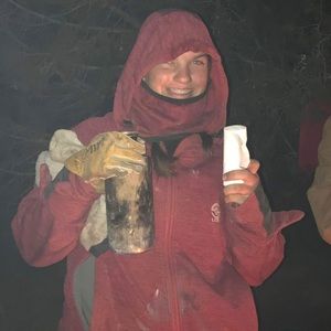 Meet your Posher, Savannah